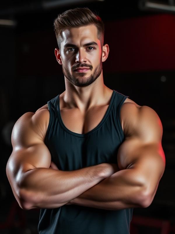 Marcus Steele