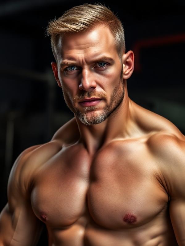 Jake Bronson